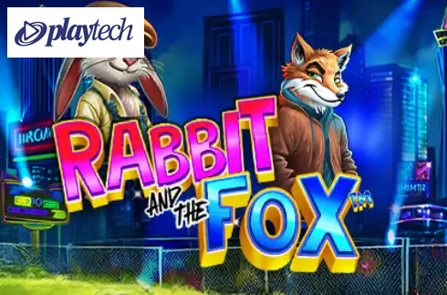 Rabbit and the Fox